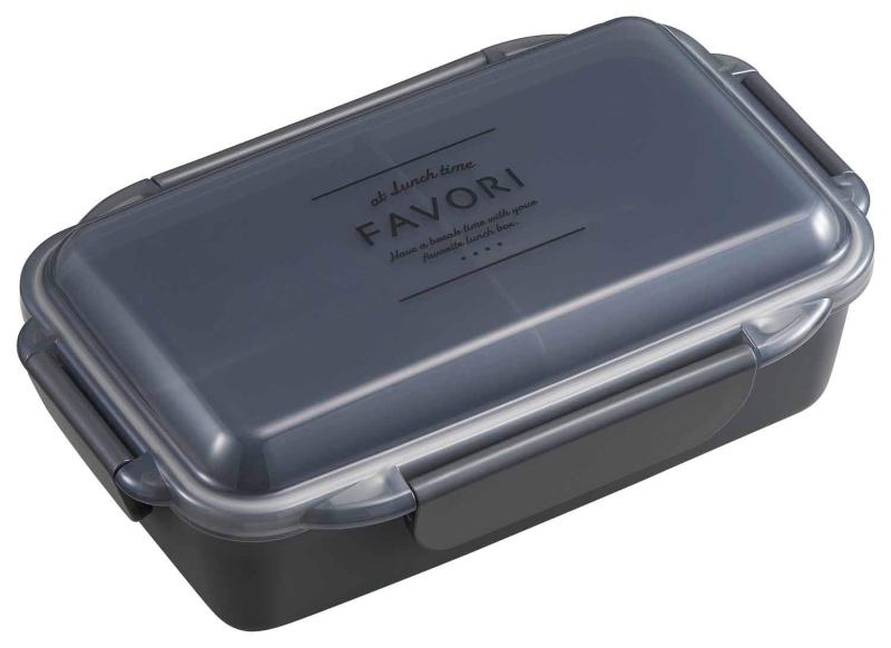 OSK 弁当箱 ランチボックス ディッシュアップランチ