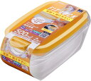 【エビス(Ebisu)】パックスタッフ フィットロック 500ml・2コ入