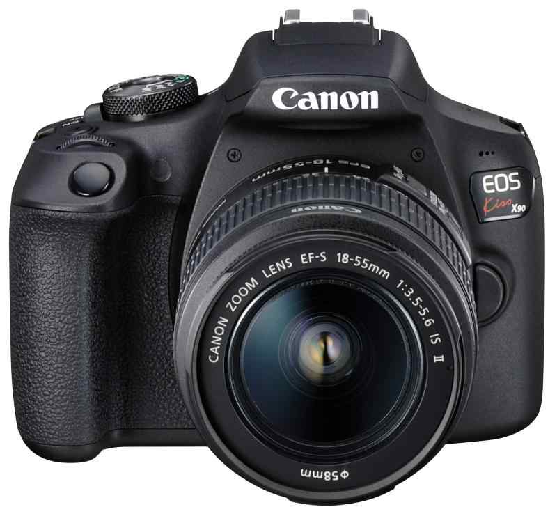 Canon ǥե EOS Kiss X90