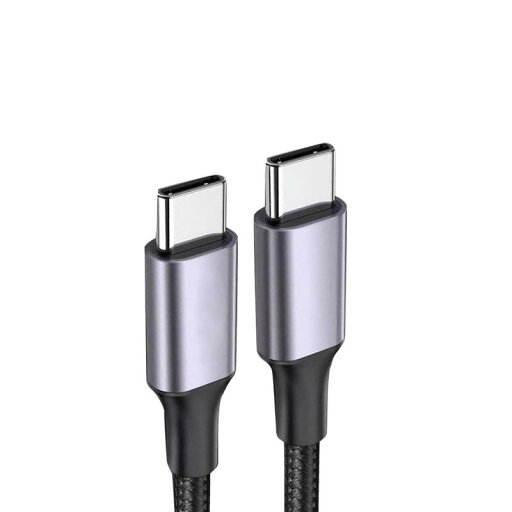 Type-C to Type-C 2.0 ケーブル ケーブル データ転送 超高耐久 編み 断線防止 60W PD急速充電i-Phone15/MacBook Pro/i-Pad Pro/Galaxy等Type-c機種対応 1M Type-C to Type-C 2.0 ケーブル ケーブル データ転送 超高耐久 編み 断線防止 60W PD急速充電i-Phone15/MacBook Pro/i-Pad Pro/Galaxy等Type-c機種対応 1M