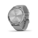 【Android / iOS対応】Garmin(ガーミン) vivomove 3 針付きハイブリッドスマートウォッチ [フル充電で4日間稼働/Suica 対応/睡眠分析/ストレス値/BodyBattery/スマートフォンと接続で電話、メール、LINEを