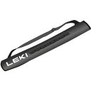 レキ(LEKI) トレッキングポールバッグ 93CM ブラック(190) 1300460
