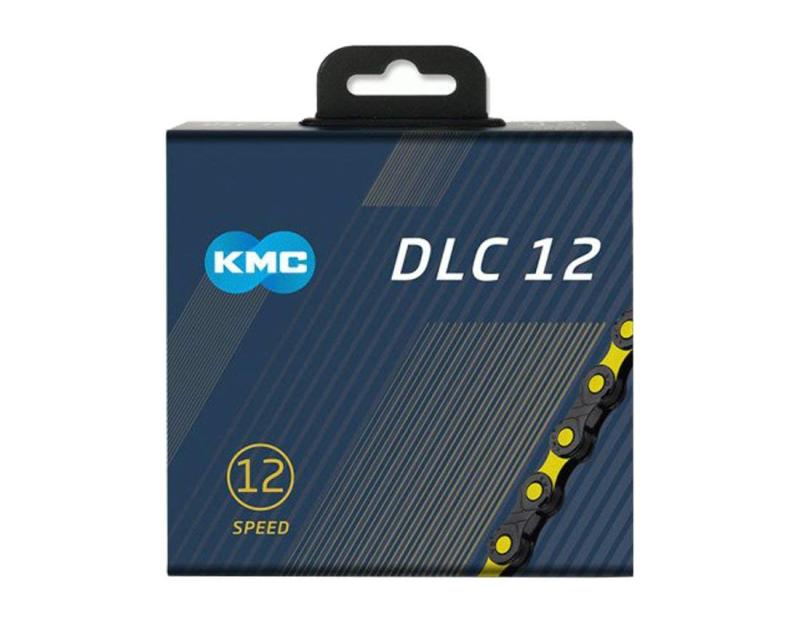 KMC DLC 12  12®/12S/12ԡ  126Links [¹͢]