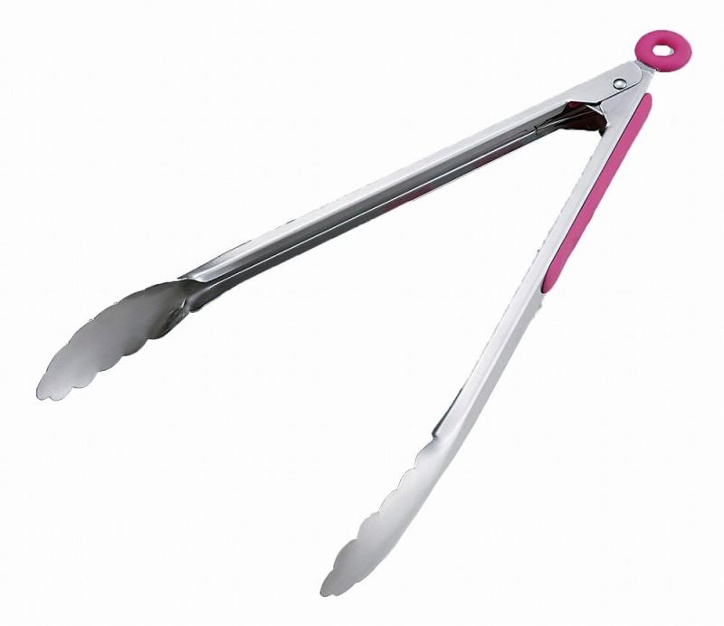 キャプテンスタッグ(CAPTAIN STAG) バーベキュー用 マルチ トング