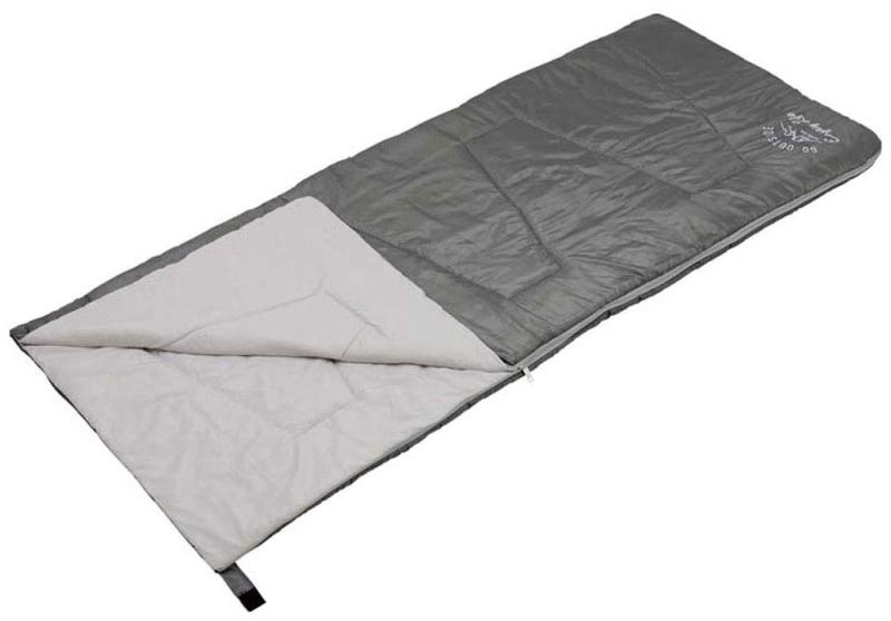 キャプテンスタッグ(CAPTAIN STAG) 寝袋 封筒型 シュラフ 【最低使用温度12度】 中綿800g 洗える クッションシュラフ