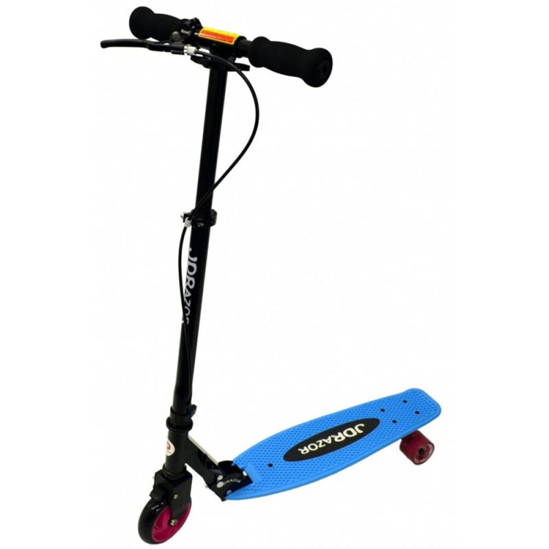 キックボード JD RAZOR MS-600