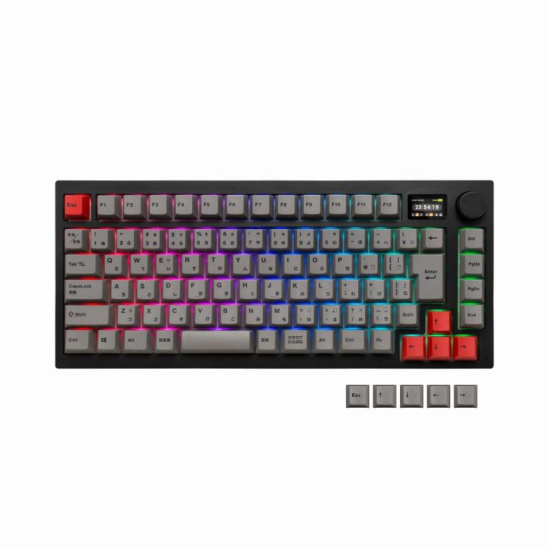 Barocco Mistel MD750 Delight JIS ML-MD750D-J-Variation