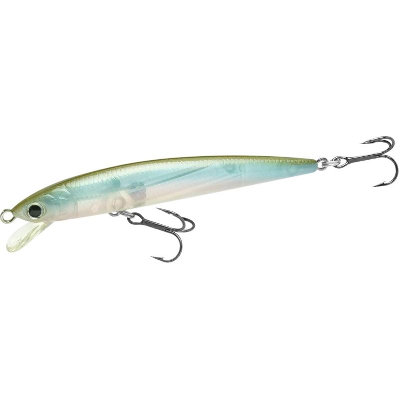 ラッキークラフト(LUCKY CRAFT)フラッシュミノー80F - 定番カラー フィッシングルアー