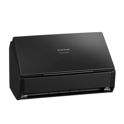 富士通 FUJITSU ScanSnap iX500 富士通 FUJITSU ScanSnap iX500