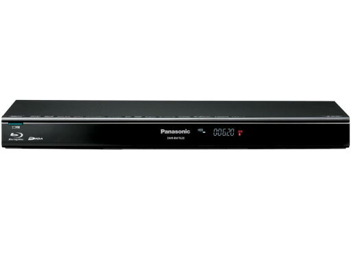パナソニック DIGA ブルーレイディスクレコーダー 3D対応 パナソニック DIGA ブルーレイディスクレコーダー 3D対応