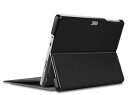 Kepuch Custer ケース 対応 Surface Pro 7 6 5 4, PUレザー 軽量 カバー 対応 Surface Pro 7 6 5 4(2)