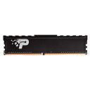 PATRIOT DDR4 3200MHz PC4-25600 CL22 PSP(2)