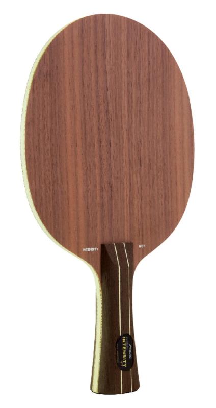 STIGA(スティガ) 卓球 ラケット インテンシティNCT シュ・シン選手使用 1022-XX