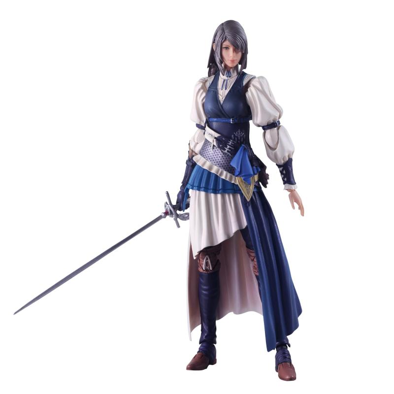 楽天市場】FF16 ブリングアーツの通販