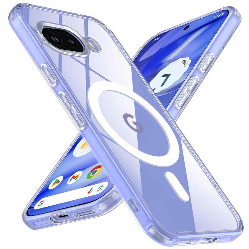 Fin2feel Google Pixel 9a  MagSafeб ȾƩ ꥢ  Ѿ׷ ɻ Фɻ 磻쥹...