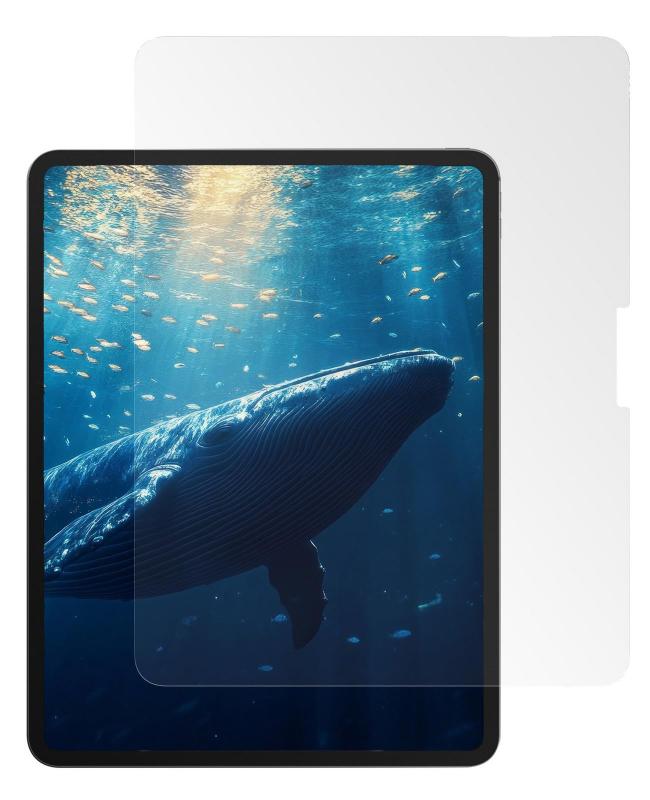 【MagEasy】 Vetro Anti Blue Light for iPad Pro 13 (2024)