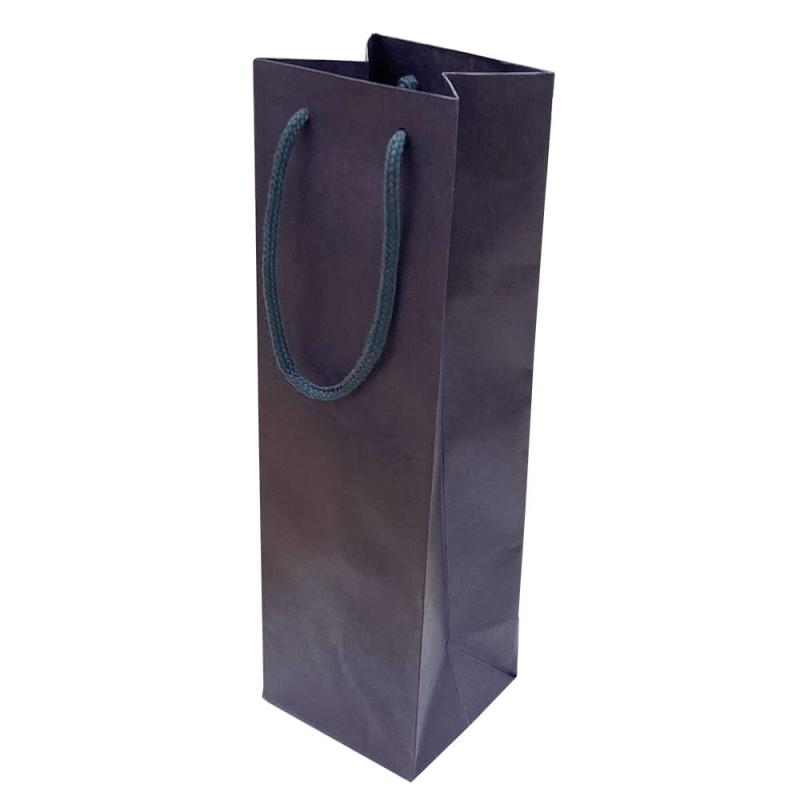 エヒメ紙工 ギフトバッグ ワインバッグ 5枚入り