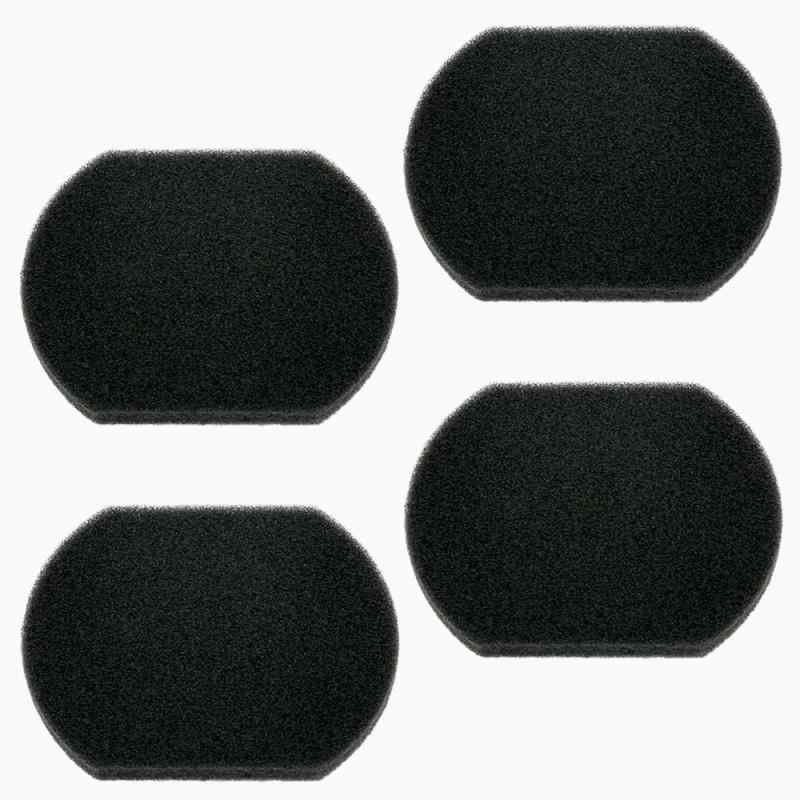 Motronic 日立 掃除機 フィルター PV-BJ700G-013 交換用 日立 掃除機パーツ スポンジフィルター 2枚付き 防カビ 水洗い対応 重複利用