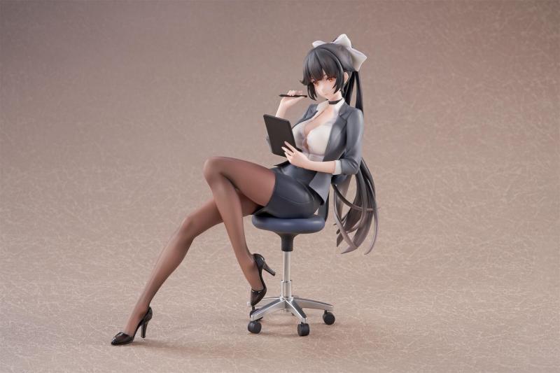 アズールレーン 高雄 砂浜ラプソディVer. 1/7 フィギュア アズールレーン』より、「高雄 砂浜ラプソディVer.」「愛宕 真夏の行進