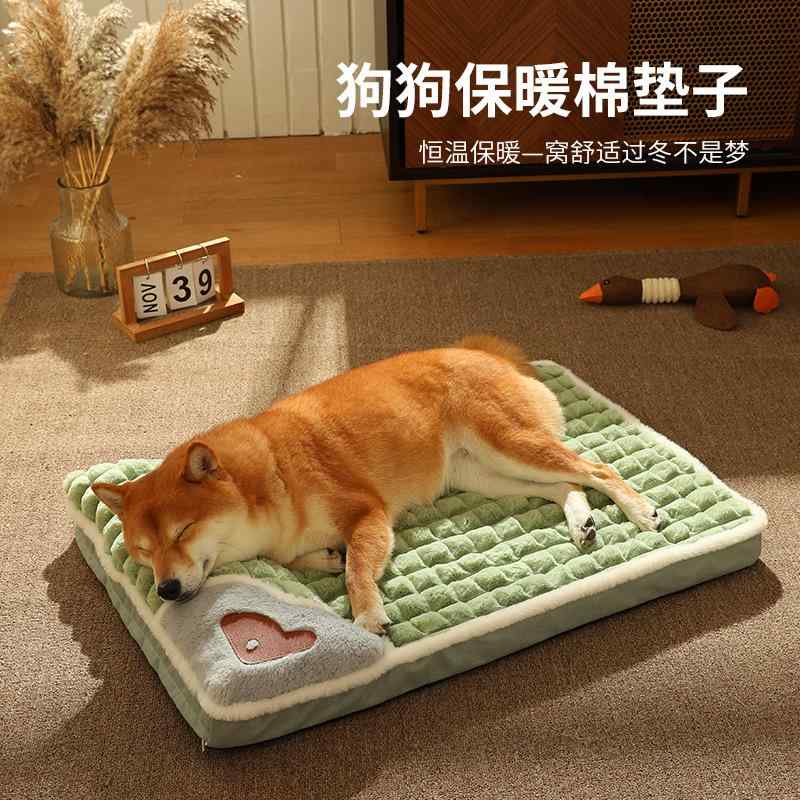 ペットベッド 犬 猫 大型犬 中型犬 小型犬 ペット用 クッション ペットクッション ...