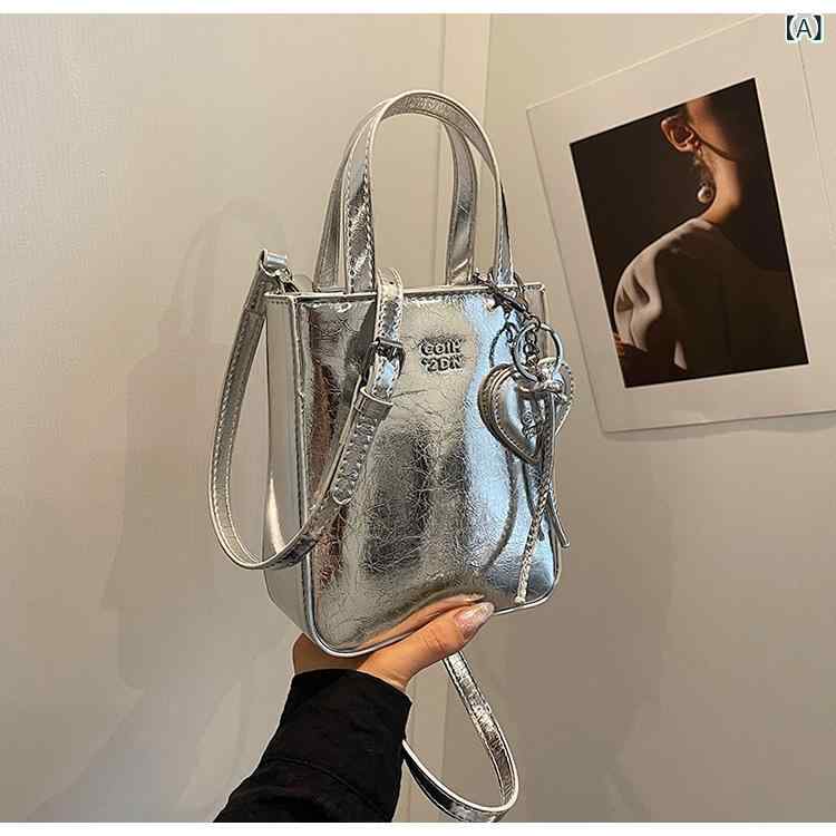 ショルダーバッグ レディース バケツバッグ ハンドバッグ 2way 斜めがけ 軽量 鞄 通勤 通学 おしゃれ 大人 かわいい 合皮 レザー シンプル 肩掛け カバン 大容量 PU素材 カジュアル 普段使い ギフト プレゼント