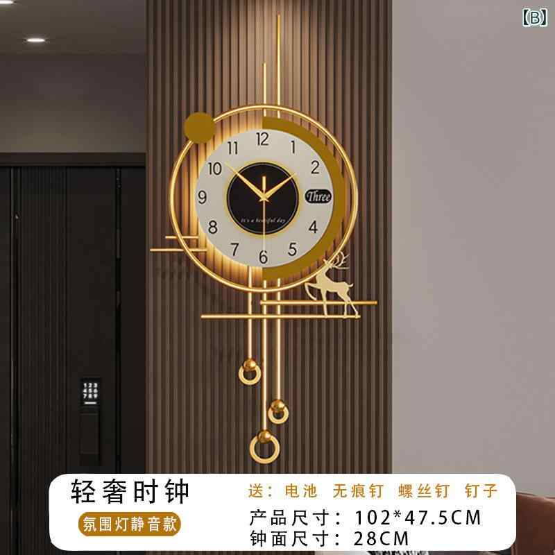 mandarinoの掛け時計 モダン シンプル 静音 連続秒針 おしゃれ 壁掛け 北欧 インテリア リビング 寝室 ダイニング キッチン 自宅用 会社 オフィス 贈り物 ギフト 丸型 大文字 見やすい アナログ 新生活 一人暮らし 乾電池｜アングル2
