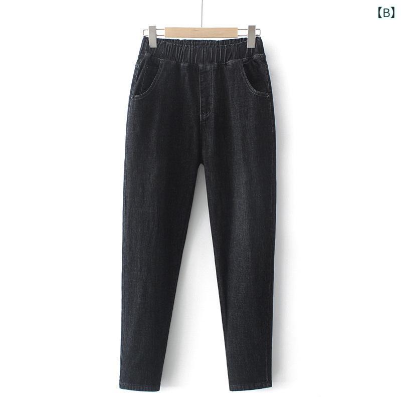 デニムパンツ レディース ワイドパンツ ジーンズ ストレート ゆったり ハイウエス...