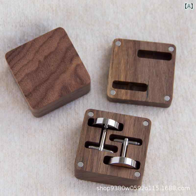 ネクタイピンカフスボタンセット メンズ スクエア形状 アクセサリー シンプルベーシック ナチュラルスタンダード カジュアル普段使い定番無地