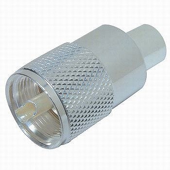 ・定格:AC400V-5A ・電線接続方式:はんだづけ ・ロック機構:押ボタン式ロック ・コネクタの形態:ケーブル用プラグ ・実装:ケーブル ・結線方式:はんだ ・適合ケーブル:3D-2V・3.5D-FAV等 ・表面処理:銀メッキ