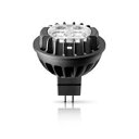 MASTER LED6.7-50W GU5.3 2700K yPHILIPSzLEDX|bgd 12V MR16 10D Dim