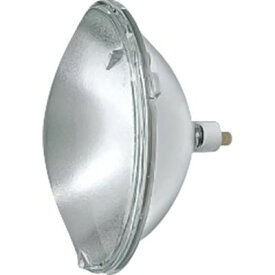 【代金引換不可商品】メーカー：Panasonic スタジオ用ハロゲン　JP100V500WC.SB6N/E2 ・M.E.P口金 ・500形　PAR形 ・定格寿命　150時間 ・色温度　3200ケルビン ・ビーム角　水平：21度　垂直：12度