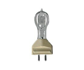 JP100V1500WB/G-3　パナソニック　スタジオ用ハロゲンランプ 1500W ワイド形 撮影...