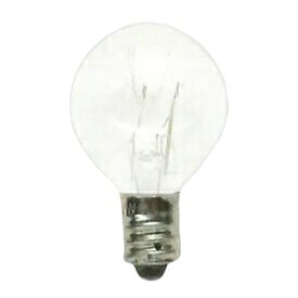 Rakuten - G30 E12 110V 5WW(25)　1個 \211.6（税込\232.8） 【東洋通商】国民球 白(25個）
