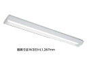 LEKT420693W-LD9【東芝】【工事必要】【セット商品】LEDベースライト　TENQOOシリーズスクールソフト