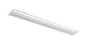 LEKR416523EW-LS9《法人様限定》【東芝】【工事必要】【セット商品】LEDベースライトTENQOO低ノイズ器具