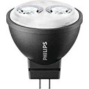 MASTER LED3.5-20W GU4 2700K(3) 12V 1個 6,300円(税込\6,930) 【PHILIPS】 LEDスポット電球 MR11 ...