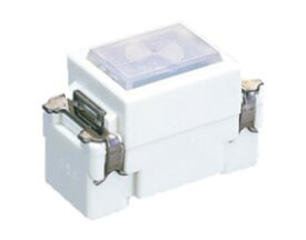 NDG4111(WW) 【東芝】電流検知形パイロットランプ 100V用（白）