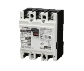 LBE53WC50-30 東芝 漏電ブレーカー 漏電遮断器 住宅用分電盤 交換用