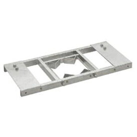 TFB-200N3　東芝　LED小形角形投光器　屋外用　防雨形　看板灯　ライトアップ2灯用投光器取付架台