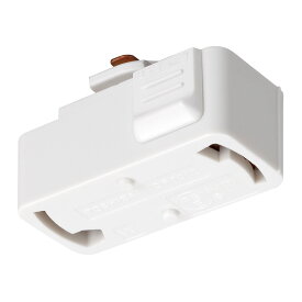 NDR7010【東芝】ライティングレール用引掛シーリングボディ