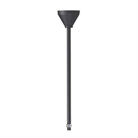 NDR0313(K) 【東芝】ライティングレール用パイプ吊具（50cm）