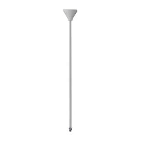 Lighting Parts - NDR0314(S)【東芝】ライティングレール用パイプ吊具（80cm）