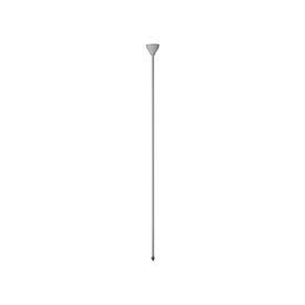 Writing Rails - NDR0315(S)【東芝】ライティングレール用パイプ吊具（150cm）
