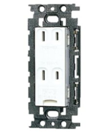Rakuten - NDG2182N(WW)【東芝】絶縁アースターミナル付ダブルコンセント