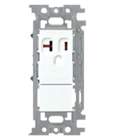 Rakuten - NDG2411E(WW)【東芝】15・20A兼用接地コンセント