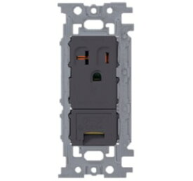 NDG2481E(HT)【東芝】アースターミナル付15・20A兼用コンセント