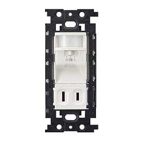 NDG9614【東芝】LEDナイトライト（人感・明るさセンサー付）