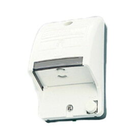 Rakuten - DC1091N(W)【東芝】アースターミナル付き防水コンセント（1コ用）