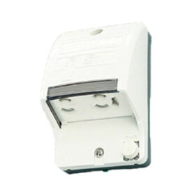 Rakuten - DC1092N(W)【東芝】アースターミナル付き防水コンセント（2コ用）
