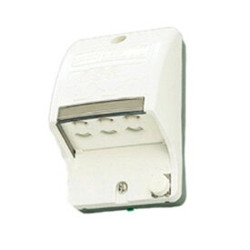 Rakuten - DC1093N(W)【東芝】アースターミナル付防水コンセント（3コ用）